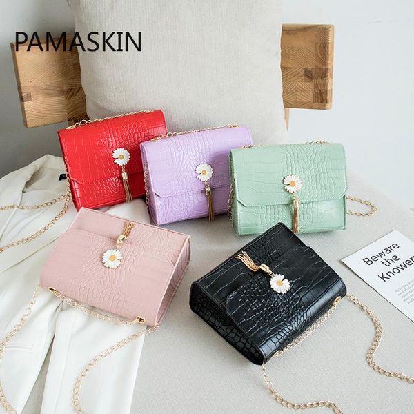 2020 women small bags alligator design women small chain crossbody bags with tassel female flap phone bag
2020 women small bags alligator design women small chain crossbody bags with tassel female flap phone bag
