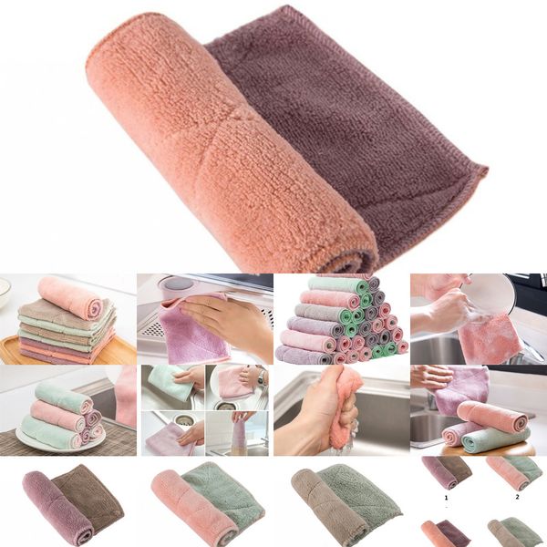 oil coral velvet cleaning cloth hanging nonstick hand towels kitchen dishclout for dishes 4 colors 3 n9fdr
oil coral velvet cleaning cloth hanging nonstick hand towels kitchen dishclout for dishes 4 colors 3 n9fdr