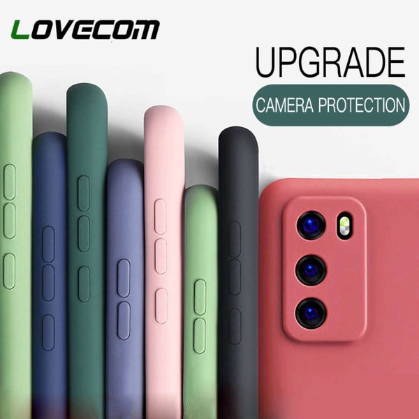 qalovecom - huawei shockproof mobile phone shell, huawei p40 p30 p20 mate 30 20 pro lite nova 567 original soft silicone shelllk
qalovecom - huawei shockproof mobile phone shell, huawei p40 p30 p20 mate 30 20 pro lite nova 567 original soft silicone shelllk