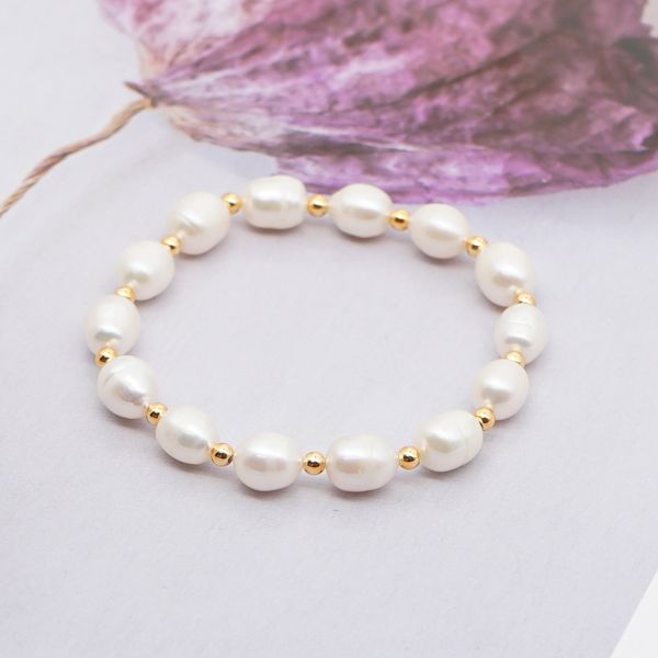 2020ins simple fashion s natural baroque black and white gold 2020ins simple fashion s natural baroque bracelet pearlpearl pearl black and w, Golden;silver
2020ins simple fashion s natural baroque black and white gold 2020ins simple fashion s natural baroque bracelet pearlpearl pearl black and w, Golden;silver