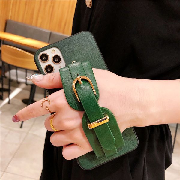 fashion wristband stand leather phone cases for iphone 11 12 pro max x xr xs max 6 7 8 plus case
fashion wristband stand leather phone cases for iphone 11 12 pro max x xr xs max 6 7 8 plus case