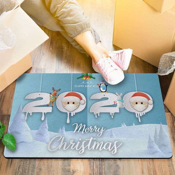christmas bathroom mat living room porch door rug carpet non slip blankets floor cover quarantine survival family face mask xmas e101301
christmas bathroom mat living room porch door rug carpet non slip blankets floor cover quarantine survival family face mask xmas e101301