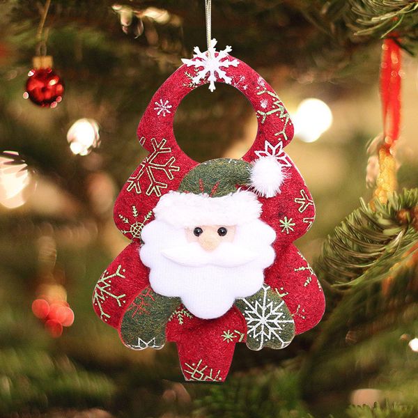 fabric doll pendants elk santa non-woven claus snowman bear ornament christmas xmas tree door hangin
fabric doll pendants elk santa non-woven claus snowman bear ornament christmas xmas tree door hangin