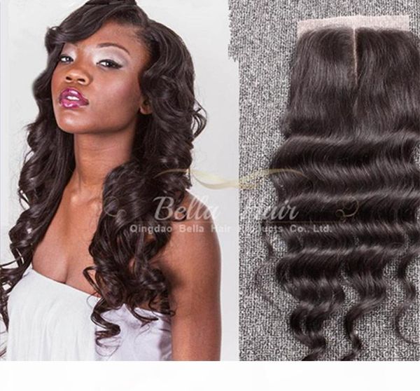 4*4 natural hairline middle part loose deep wave lace closure human hair malaysian lace closure ing, Black;brown
4*4 natural hairline middle part loose deep wave lace closure human hair malaysian lace closure ing, Black;brown