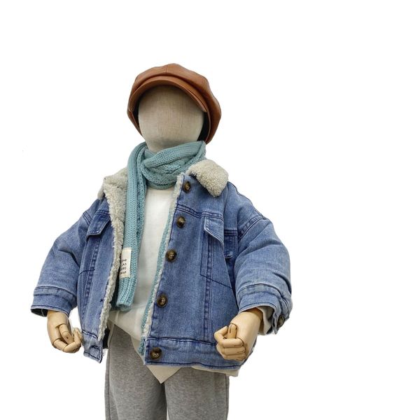 selling clothes boy jean kids fur jacket
selling clothes boy jean kids fur jacket