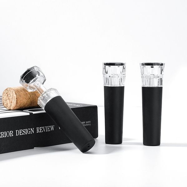 cross-border vacuum ser silicone vacuum preservation wine ser creative grape wine bottle ser customized wholesale
cross-border vacuum ser silicone vacuum preservation wine ser creative grape wine bottle ser customized wholesale