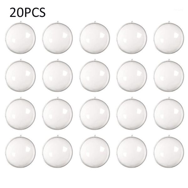 20pcs small clear hanging ball plastic round bauble ornament gift transparent christmas tree hanging decoration1
20pcs small clear hanging ball plastic round bauble ornament gift transparent christmas tree hanging decoration1