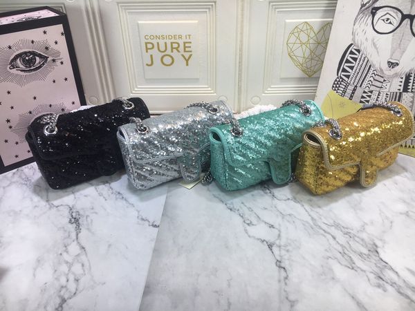 new 2021 female sequin shiny womens messenger bag handbag classic shoulder bags clutch bag handbag coin bag messenger bags
new 2021 female sequin shiny womens messenger bag handbag classic shoulder bags clutch bag handbag coin bag messenger bags