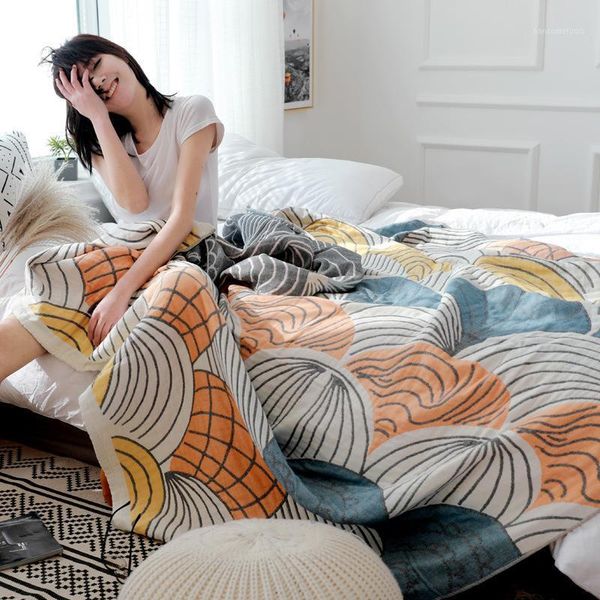 cotton gauze towel muslin blanket soft throw plaid for adults on the/bed/sofa/plane/travel bedspread cover blankets1
cotton gauze towel muslin blanket soft throw plaid for adults on the/bed/sofa/plane/travel bedspread cover blankets1