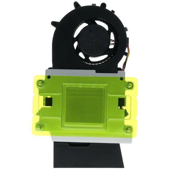 jianglunnew cpu cooling fan heatsink for optiplex 9020m 7040m 3040m 5040m 5jv3n