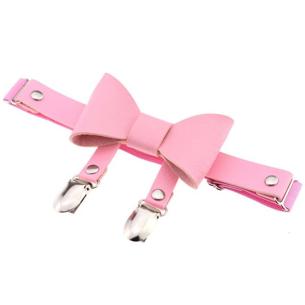 female popular harajuku pu bow garter belt punk leather garters leg ring harness gifts adjustable size, Black;white
female popular harajuku pu bow garter belt punk leather garters leg ring harness gifts adjustable size, Black;white