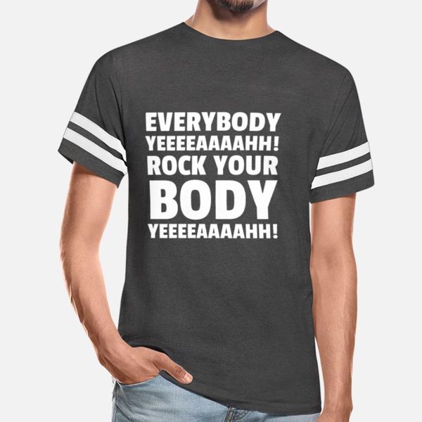 everybody yeeeeaaaahh rock your body yeeeeaaaahh designers graphic t shirt humor vintage summer tracksuit hoodie sweatshirt
everybody yeeeeaaaahh rock your body yeeeeaaaahh designers graphic t shirt humor vintage summer tracksuit hoodie sweatshirt