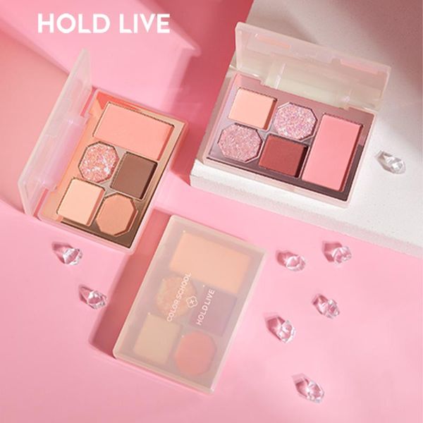eye shadow hold live 6 color waterproof natural long-lasting palette pearly matte sequins milk earth tslm1
eye shadow hold live 6 color waterproof natural long-lasting palette pearly matte sequins milk earth tslm1