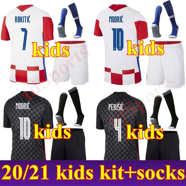 2020 boys youth croatia soccer jerseys perisic 20 21 modric croatia mandzukic rebic kits football shirt rakitic kids kit uniforms, Black
2020 boys youth croatia soccer jerseys perisic 20 21 modric croatia mandzukic rebic kits football shirt rakitic kids kit uniforms, Black
