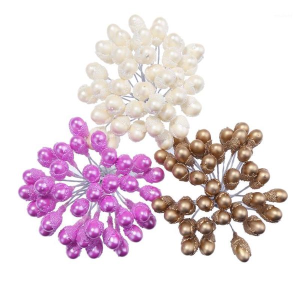 decorative flowers & wreaths ccinee 30pcs/lot 5x10mm glass and pearl flower stamen pistil twist picked wedding decoration1
decorative flowers & wreaths ccinee 30pcs/lot 5x10mm glass and pearl flower stamen pistil twist picked wedding decoration1