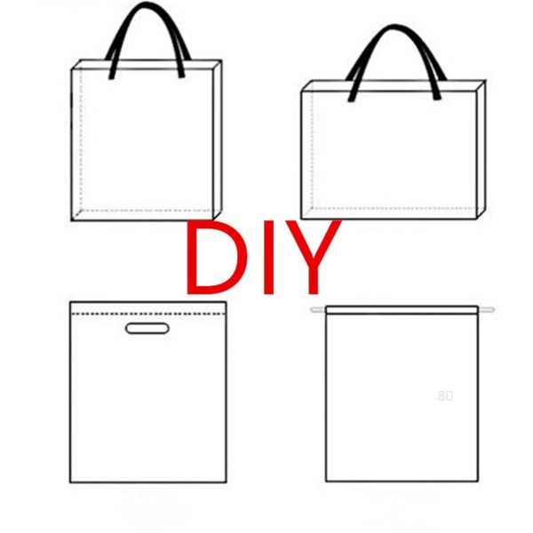 shopping bag customer diy customization environmental protection printable vrtuiiot
shopping bag customer diy customization environmental protection printable vrtuiiot