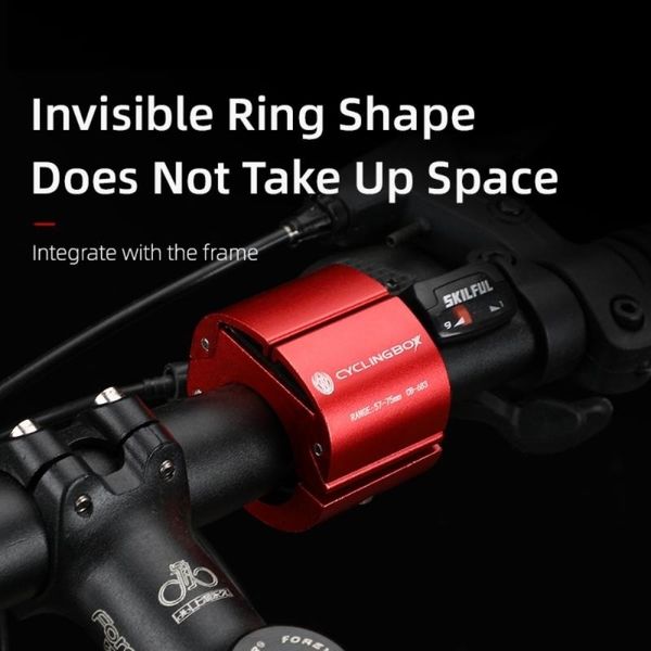 bicycle ring aluminum alloy mobile phone bracket navigation clip stand mount bike mtb smartphone holder support
bicycle ring aluminum alloy mobile phone bracket navigation clip stand mount bike mtb smartphone holder support