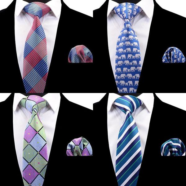 neck ties rbocoplaid tie set for men fashion necktie handkerchief men's classic striped 8cm red blue brown wedding, Blue;purple
neck ties rbocoplaid tie set for men fashion necktie handkerchief men's classic striped 8cm red blue brown wedding, Blue;purple