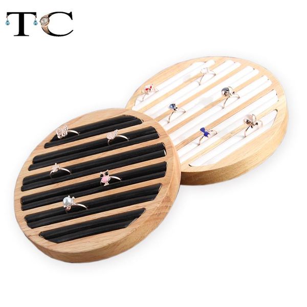 new bamboo and wood jewelry ring tray round display plate ring frame jewelry earrings earrings studs display props jewerly tray, Pink;blue
new bamboo and wood jewelry ring tray round display plate ring frame jewelry earrings earrings studs display props jewerly tray, Pink;blue