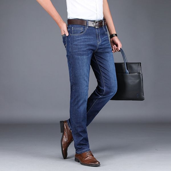 джинсы прямой свободный бизнес среднего возраста мужских джинсы и jeanspants и jeanselastic случайных людей высокой талии тонких джинсовые б, Blue
джинсы прямой свободный бизнес среднего возраста мужских джинсы и jeanspants и jeanselastic случайных людей высокой талии тонких джинсовые б, Blue