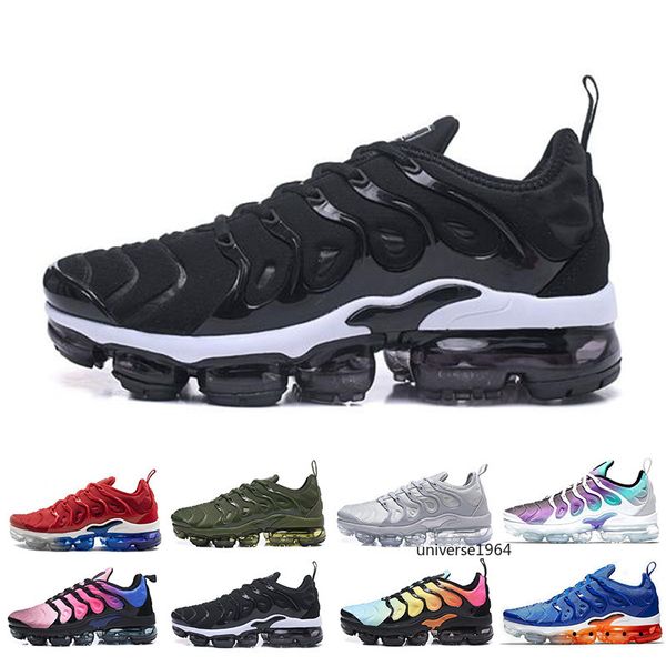 new mens shoe sneakers tn plus breathable air cusion desingers casual running shoes new arrival color us5.5-11 eur40-46 dr5c
new mens shoe sneakers tn plus breathable air cusion desingers casual running shoes new arrival color us5.5-11 eur40-46 dr5c