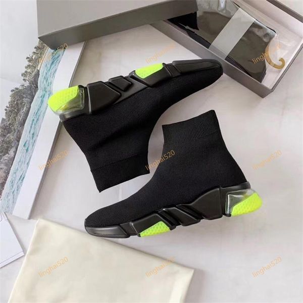 2020 selling brand-name shoes, graffiti socks, speed sneaker, luxury pull-on knitted sneakers, jogging shoes, stretch net speed socks, s, Black
2020 selling brand-name shoes, graffiti socks, speed sneaker, luxury pull-on knitted sneakers, jogging shoes, stretch net speed socks, s, Black