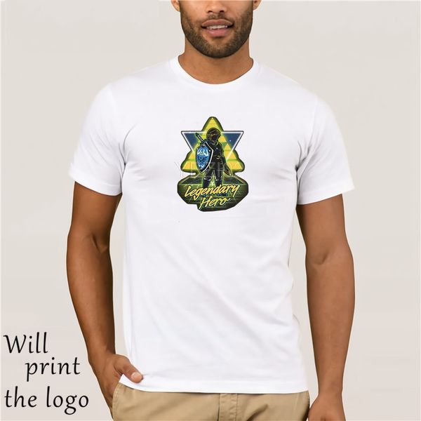retro legendary hero men's hoodie designers t shirts sweatshirt