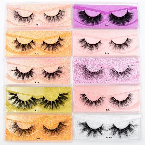 3d mink eyelashes wholesale 22 styles 5d 3d mink lashes natural middle long thick fake eyelashes makeup false lashes extension
3d mink eyelashes wholesale 22 styles 5d 3d mink lashes natural middle long thick fake eyelashes makeup false lashes extension