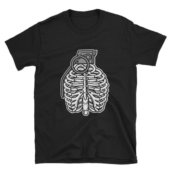 new mens ribcage cartoon army men's t-shirt tee shirts sport hooded sweatshirt hoodie