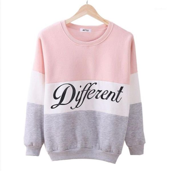women's sweaters wholesale-fashion letter printed women pullover sweat shirt blouse sweater thick tracksuits sudaderas1, White;black
women's sweaters wholesale-fashion letter printed women pullover sweat shirt blouse sweater thick tracksuits sudaderas1, White;black