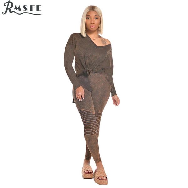 women's tracksuits rmsfe 2021 casual daily sport outfits bandage shinny off shoulder piece set women full sleeve short pant sets, Gray
women's tracksuits rmsfe 2021 casual daily sport outfits bandage shinny off shoulder piece set women full sleeve short pant sets, Gray