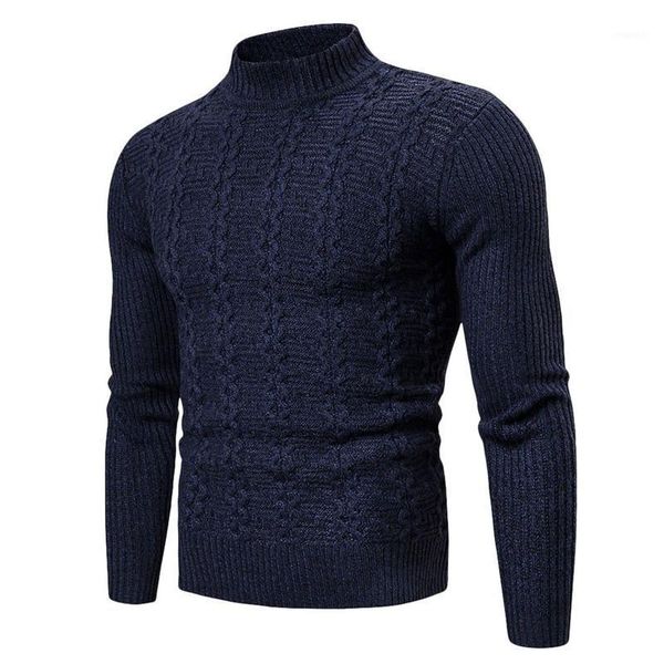 2021 fashion mens clothing spring autumn turtleneck warm long sleeve knitted sweater outwear blouse sweater male clothing1, White;black
2021 fashion mens clothing spring autumn turtleneck warm long sleeve knitted sweater outwear blouse sweater male clothing1, White;black