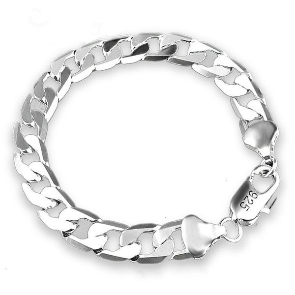 factoryd34lequipped plated bracelets silver fashion 8mm a drainage hand jewelry 
factoryd34lequipped plated bracelets silver fashion 8mm a drainage hand jewelry