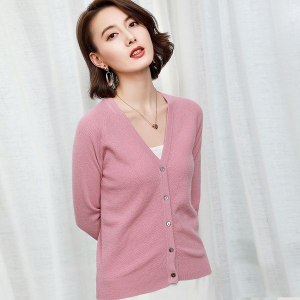 2021 quality women high wool coats 100% pure cashmere outfit shirt jumper clothes ladies vneck pattern 5 colors blunt woman 8ye1, White;black
2021 quality women high wool coats 100% pure cashmere outfit shirt jumper clothes ladies vneck pattern 5 colors blunt woman 8ye1, White;black
