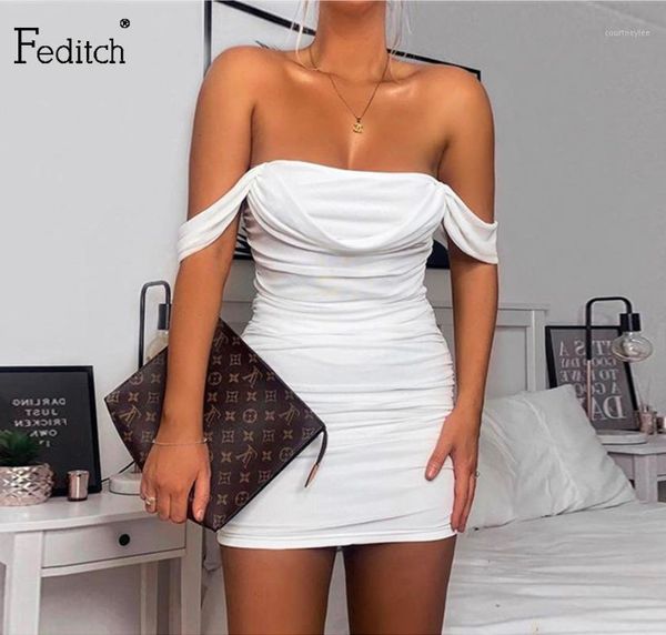 feditch white mesh bodycon dress summer women backless dinner party mini dresses slash neck elegant nightclub dress1, Black;gray
feditch white mesh bodycon dress summer women backless dinner party mini dresses slash neck elegant nightclub dress1, Black;gray