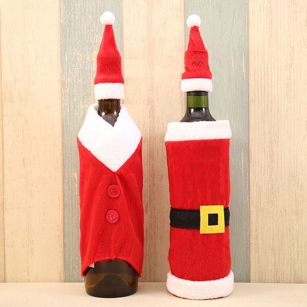 qwgaf red cover cap christmas supplies wine bottle clothes christmas wine bottle bag oxnwn
qwgaf red cover cap christmas supplies wine bottle clothes christmas wine bottle bag oxnwn