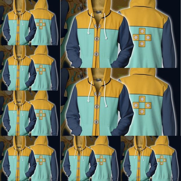 seven crimes series 3d hoodie hoodieprinted casual cardigan cosplay animation around seven crimes series 3d hoodiesweater hoodieprinted swea, Black
seven crimes series 3d hoodie hoodieprinted casual cardigan cosplay animation around seven crimes series 3d hoodiesweater hoodieprinted swea, Black