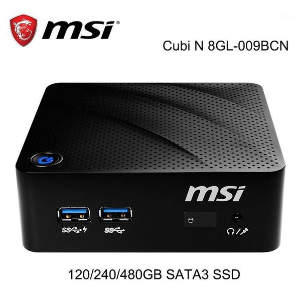 msi mini pc cubi n 8gl-009bcn n5000 cpu 4gb 2666 mhz ram sata3 120gb 240gb 480gb 960gb ssd1
msi mini pc cubi n 8gl-009bcn n5000 cpu 4gb 2666 mhz ram sata3 120gb 240gb 480gb 960gb ssd1