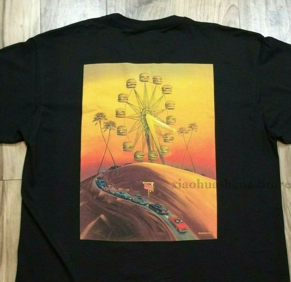 in n out burger семидесятые anniversary black graphic t shirt размер l ferris wheel автомобили для мужчин майка женщин топы тройник спорта т
in n out burger семидесятые anniversary black graphic t shirt размер l ferris wheel автомобили для мужчин майка женщин топы тройник спорта т