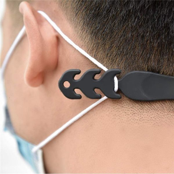 gear mask ear strap hook for masks 3 adjustable extension strap for relieving long-time wearing ears' pressure
gear mask ear strap hook for masks 3 adjustable extension strap for relieving long-time wearing ears' pressure