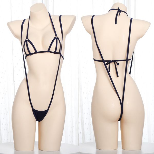 erotic women hollow extreme lingerie set open bra mini micro bikini nightwear sleepwear bathingsuit uniform, Black;white
erotic women hollow extreme lingerie set open bra mini micro bikini nightwear sleepwear bathingsuit uniform, Black;white