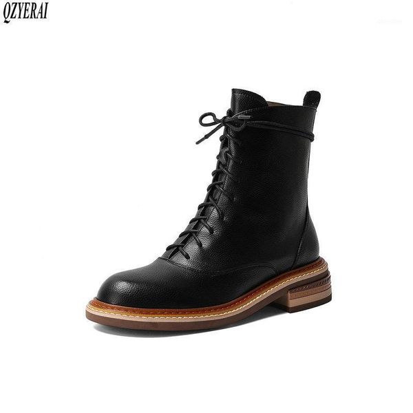 boots women riding genuine leather female black white cowhide autumn winter women's shoes size 34-421
boots women riding genuine leather female black white cowhide autumn winter women's shoes size 34-421