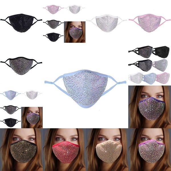 designer bling diamond protective mouth masks washable reusable women colorful rhinestones face mask 6 ngocj
designer bling diamond protective mouth masks washable reusable women colorful rhinestones face mask 6 ngocj