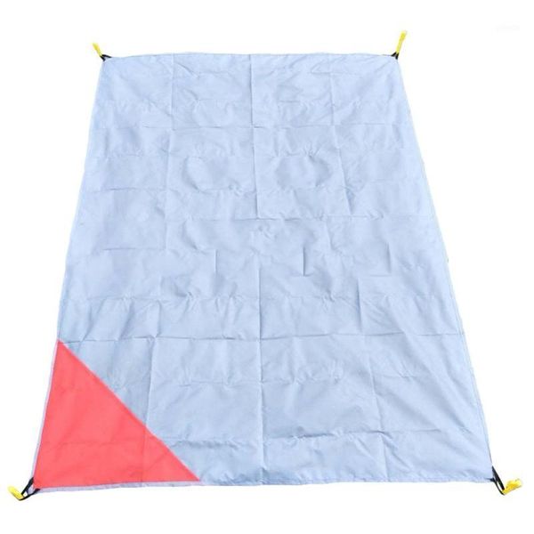 outdoor pads camping mats cushion moisture-proof folding picnic waterproof lightweight beach blanket with storage sack1
outdoor pads camping mats cushion moisture-proof folding picnic waterproof lightweight beach blanket with storage sack1