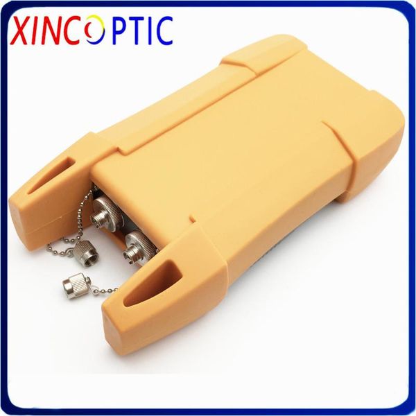 fiber optic equipment fhp2p01grandway pon on-line testing 1310/1490/1550nm optical power meter for gepon project
fiber optic equipment fhp2p01grandway pon on-line testing 1310/1490/1550nm optical power meter for gepon project