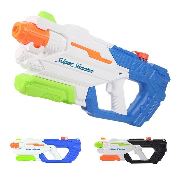 3 styles large capacity long range summer water gun toy pool toys classic children beach toy water-splashing festival drift toys y200728
3 styles large capacity long range summer water gun toy pool toys classic children beach toy water-splashing festival drift toys y200728