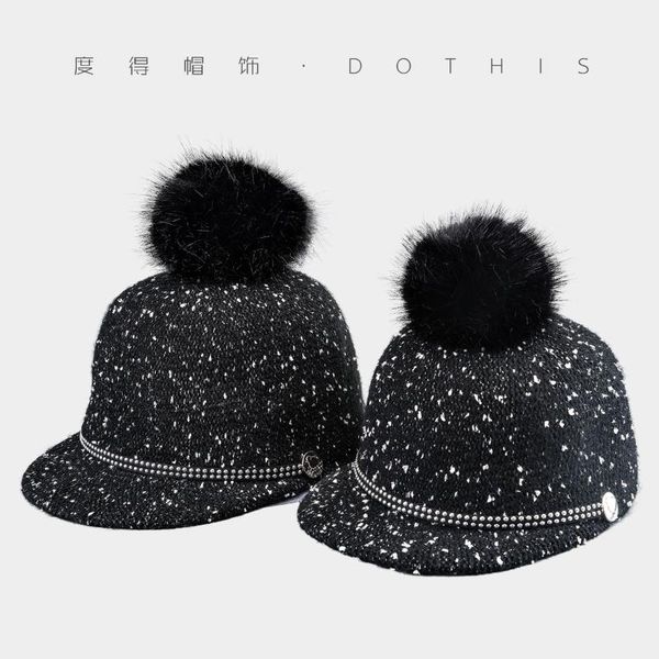 hat children's korean fashion autumn and winter baseball cap parent child girl boy's student equestrian, Blue;gray
hat children's korean fashion autumn and winter baseball cap parent child girl boy's student equestrian, Blue;gray