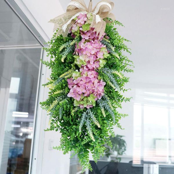 xmas simulation flower door swag hanging pendant holiday props party festival decor fall for arch front door wall home hanging1
xmas simulation flower door swag hanging pendant holiday props party festival decor fall for arch front door wall home hanging1