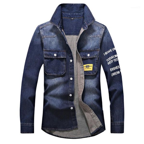 men's jackets denim jacket men's autumn winter casual vintage wash distressed coat bomber men jaqueta jeans masculina1, Black;brown
men's jackets denim jacket men's autumn winter casual vintage wash distressed coat bomber men jaqueta jeans masculina1, Black;brown