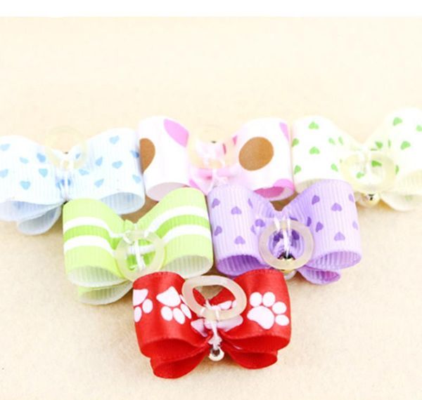 10pcs/lot handmade pet dog bow cute grooming loverly bowknot for puppy dogs accessories with rubber bands cute p jllqgl jhhome
10pcs/lot handmade pet dog bow cute grooming loverly bowknot for puppy dogs accessories with rubber bands cute p jllqgl jhhome
